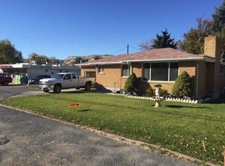 3667 Hawthorne Rd, Pocatello, ID 83201