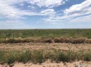 LOT I County Rd #43-96, Pierce, CO 80650