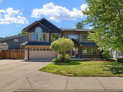 4170 Berrywood Dr, Eugene, OR, 97404