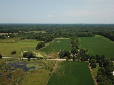 22651 Riley Rd, Lakeville, IN, 46536