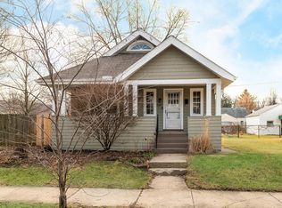 519 E Tulane Rd, Columbus, OH 43202