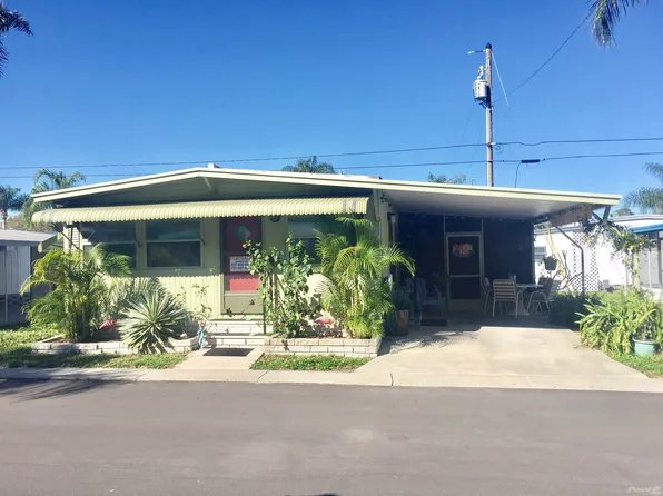 4300 E Bay Dr Lot 428, Clearwater, FL 33764