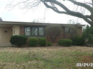 8108 Wanda Ave, Saint Louis, MO