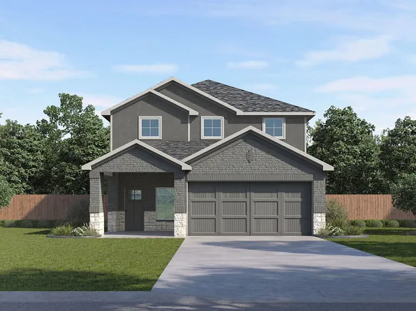 5529 DAYLIGHT DRIVE, New Braunfels, TX 78130