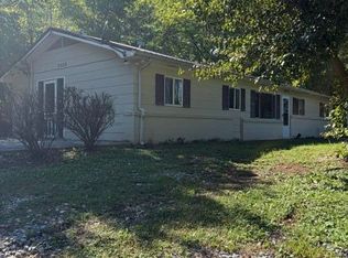 2020 Pickens St SE, Cleveland, TN 37323