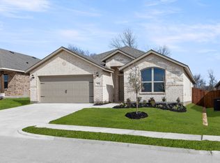 7812 Kingfisher Rd, Aubrey, TX 76227