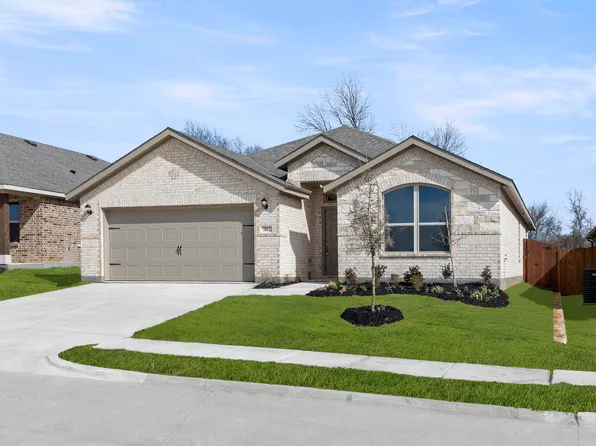 7812 Kingfisher Rd, Aubrey, TX 76227