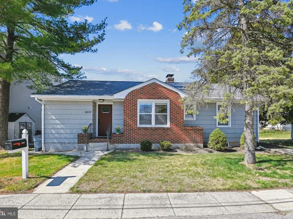 6614 Highland Ave, Elkridge, MD 21075