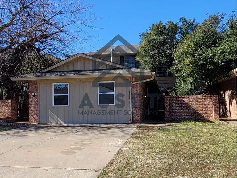 7217 Edenborough Dr — Photo 1