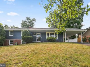 12216 Galway Dr, Silver Spring, MD 20904