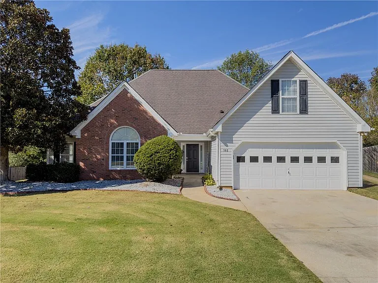 593 Red Tip Ln — Photo 1