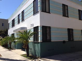 717 E Medio St #12, Long Beach, CA 90802