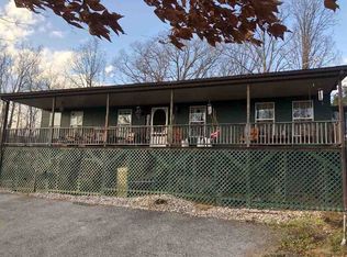 4500 Sandstone Ln, Catlettsburg, KY 41129