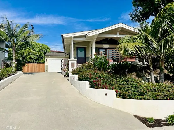 152 W Avenida Junipero, San Clemente, CA 92672