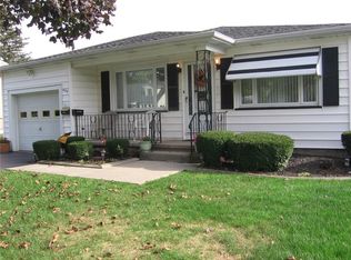 486 N Park Dr, Rochester, NY 14609