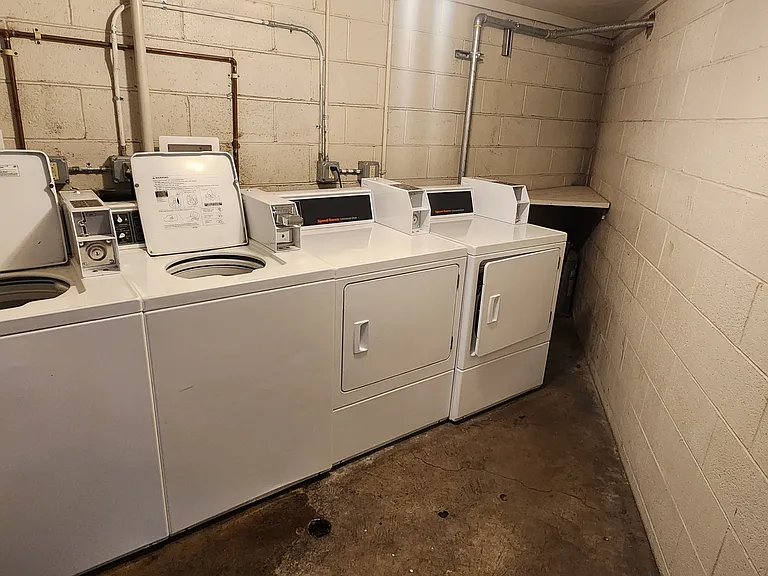 Laundry