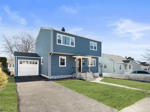 26 Putnam St, Lodi Boro, NJ 07644