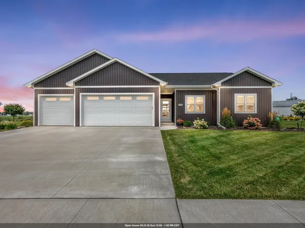 2971 S Weiler Rd, Kaukauna, WI 54130