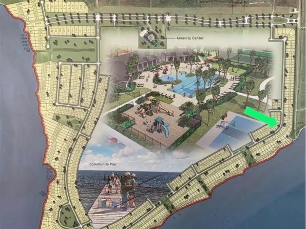 3029 Palacios Bay, Palacios, TX 77465