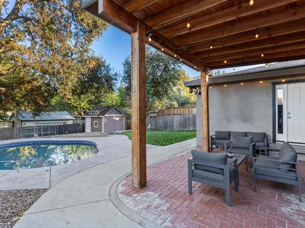 5230 Valonia St, Fair Oaks, CA 95628