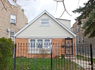 4035 N Francisco Ave, Chicago, IL 60618