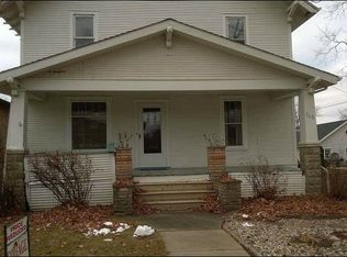 715 N Broadway St, Mount Pleasant, IA 52641