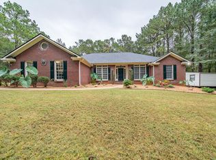 11196 County Line Rd UNIT 6, Midland, GA 31820