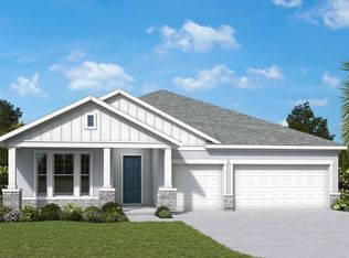 318 Stetson Rise Ct, Plant City, FL 33566