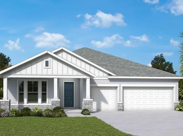 318 Stetson Rise Ct, Plant City, FL 33566