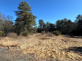 46 Baldwinville State Hwy, Winchendon, MA 01475