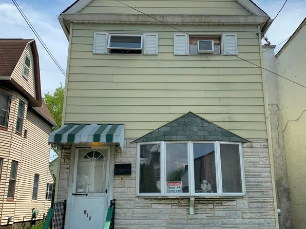 311 Madison St, Wilkes Barre, PA 18705