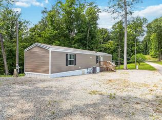 566 Cherokee Trl, Nancy, KY 42544