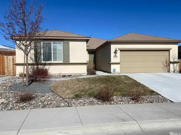1093 Lahontan Dr, Carson City, NV 89701