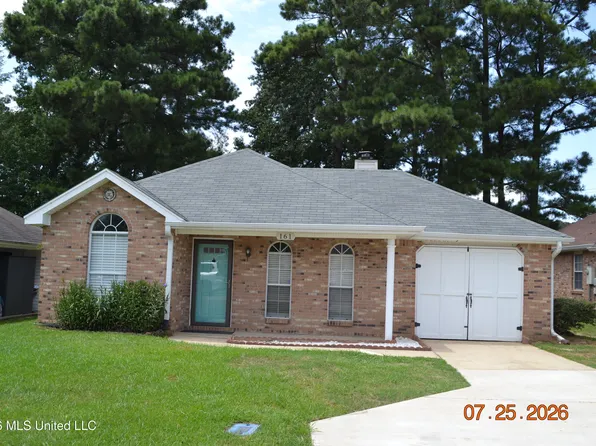 161 Greenfield Ln, Pearl, MS 39208