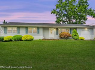 328 Tennessee Dr, Brick, NJ