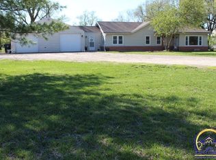 3831 SE Croco Rd, Topeka, KS 66609