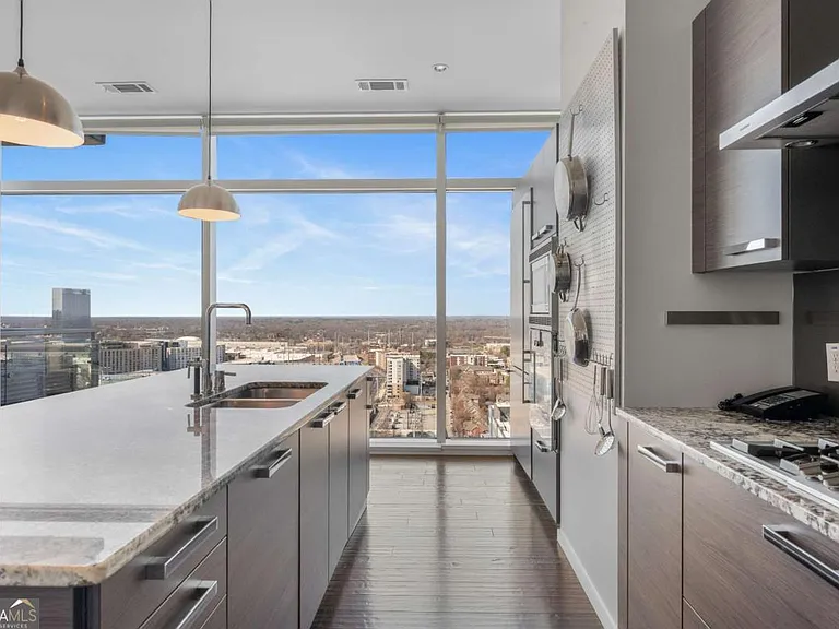 45 Ivan Allen Jr Blvd NW #2603 — Photo 17