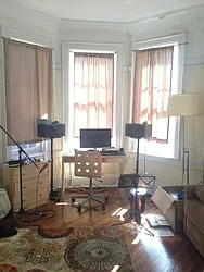 Rented by L.Nelson & Associates