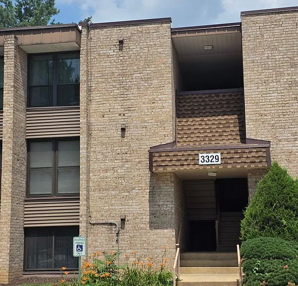 3329 Huntley Square Dr #B-1 — Photo 9