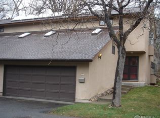 277 Spruce Ct, Boulder, CO 80302