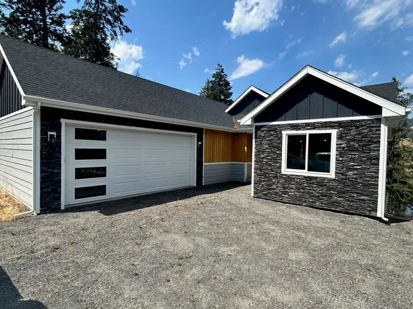 21117 N Byrne Ln, Nine Mile Falls, WA 99026