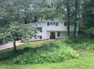 2520 Altadena Forest Cir, Birmingham, AL 35243