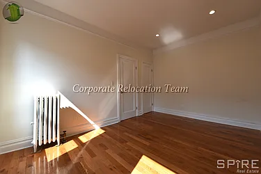 Rented by Spire Group