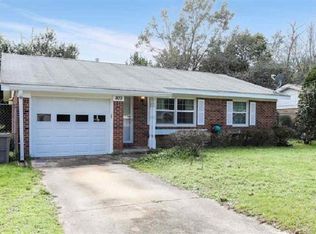 809 Le Blanc Way, Pensacola, FL 32505