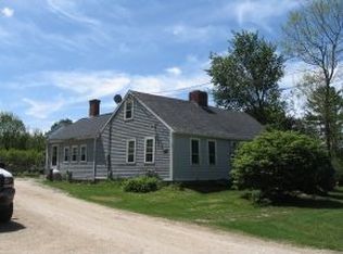 59 Nottingham Rd, Deerfield, NH 03037