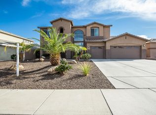 6629 W Desert Vista Trl, Phoenix, AZ 85083