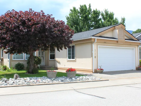 801 Comox St #110, Penticton, BC V2A 8G5