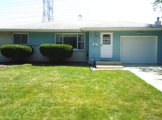 1306 Edgerton Dr, Joliet, IL 60435