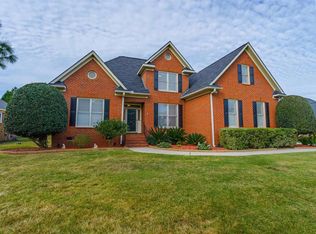 20 Ricemill Fry, Columbia, SC 29229