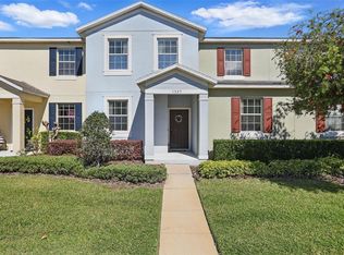 1325 Seburn Rd, Apopka, FL 32703